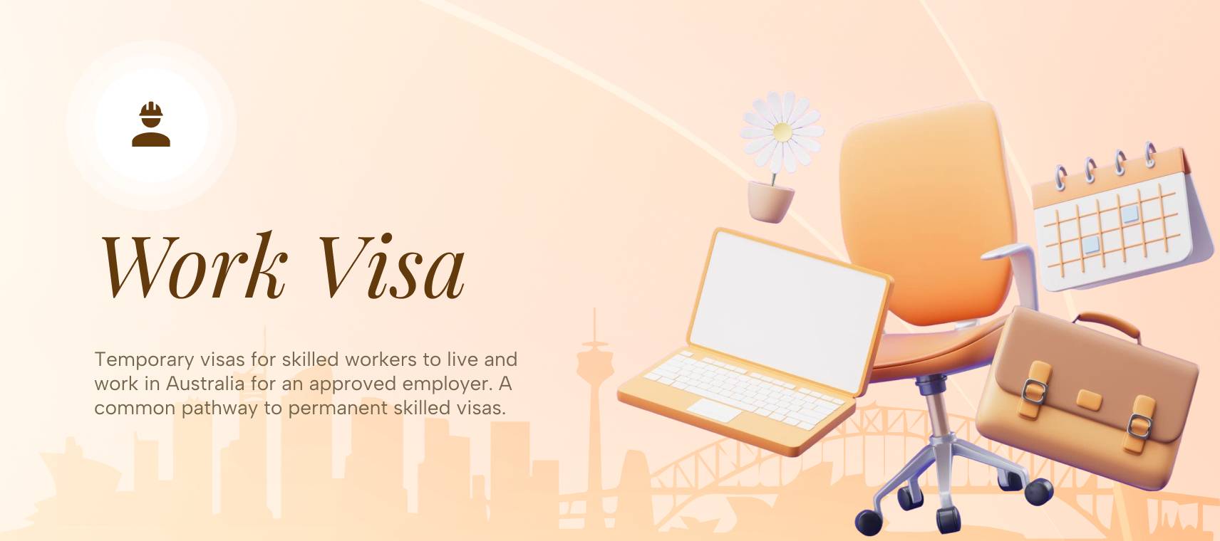 Work Visa